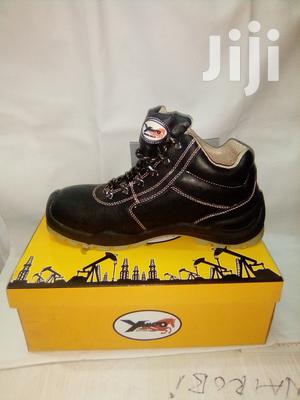 Yamato Safety Shoes - thumbnail 2