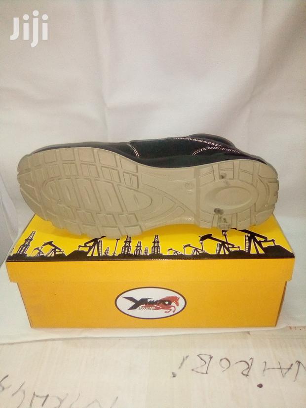 Yamato Safety Shoes - thumbnail 3