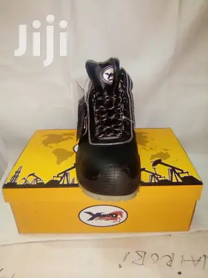 Yamato Safety Shoes
