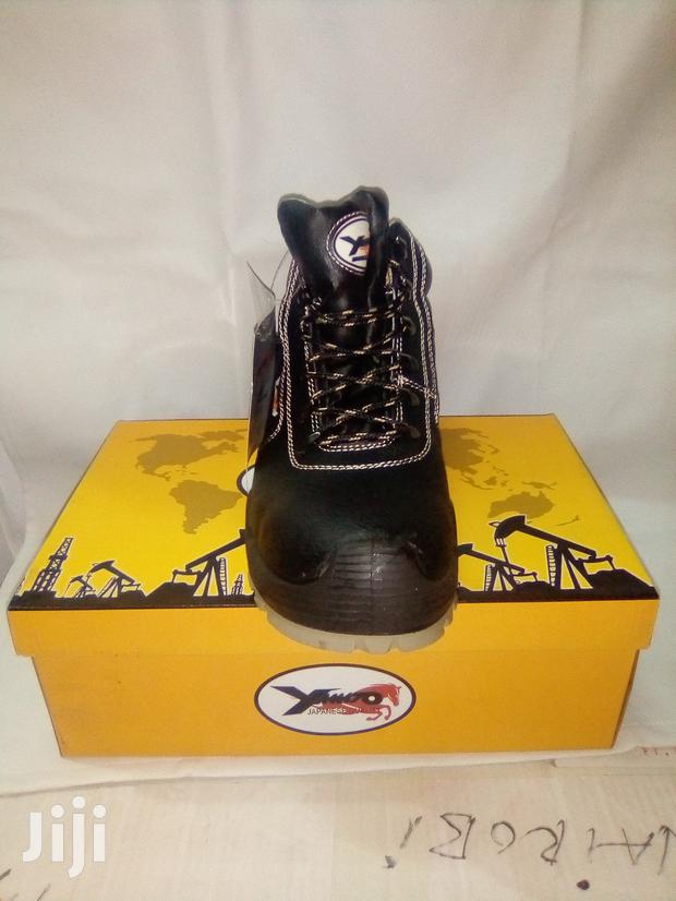 Yamato Safety Shoes - thumbnail 4