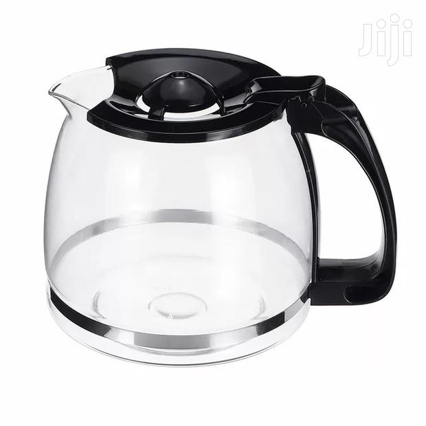 Sokany Coffee Maker 1.2L - thumbnail 3