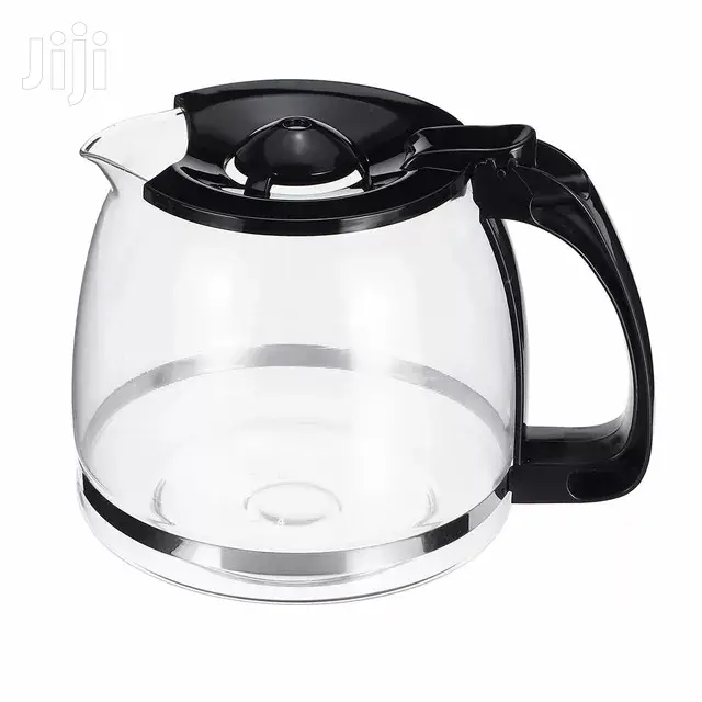 Sokany Coffee Maker 1.2L