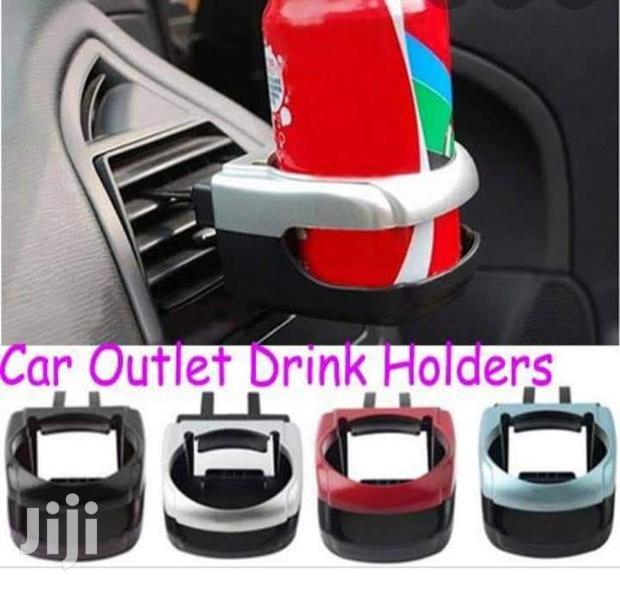Air Vent Cup Holder ,Free Delivery Cbd - thumbnail 2