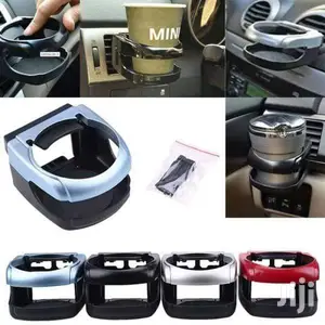 Universal Auto Car Truck Air Vent Bottle Drink Cup Holder
