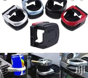 Universal Auto Car Truck Air Vent Bottle Drink Cup Holder
