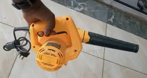 High Quality Yellow Blower Blower