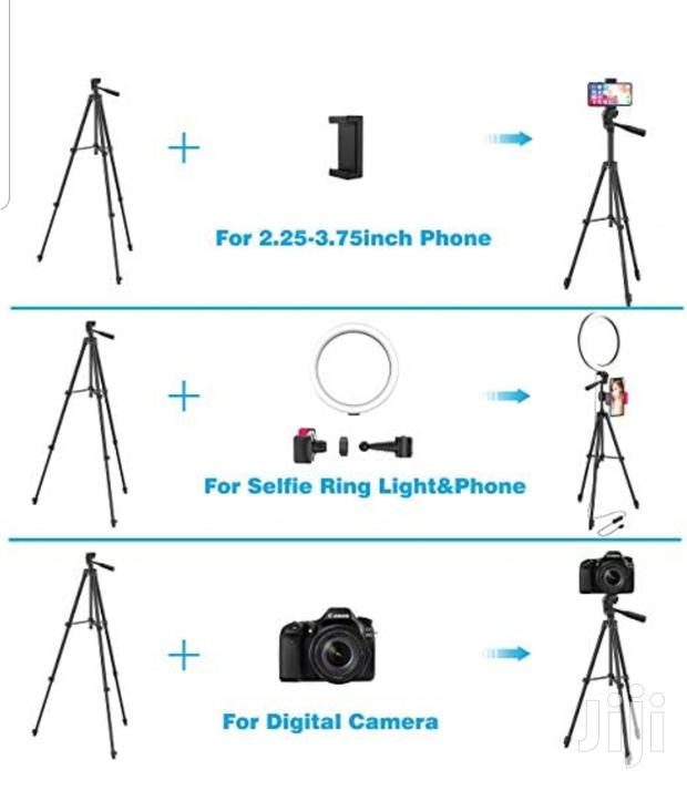 12" Ring Fill Light - thumbnail 2