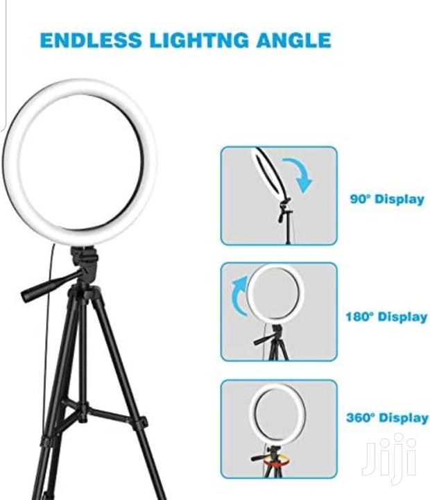12" Ring Fill Light - thumbnail 4