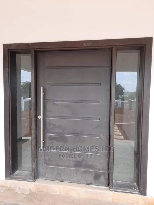 Quality Doors - main view