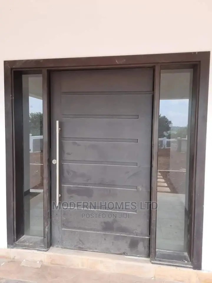 Quality Doors