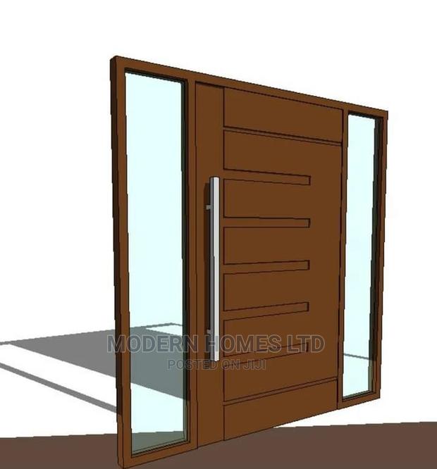 Quality Doors - thumbnail 3