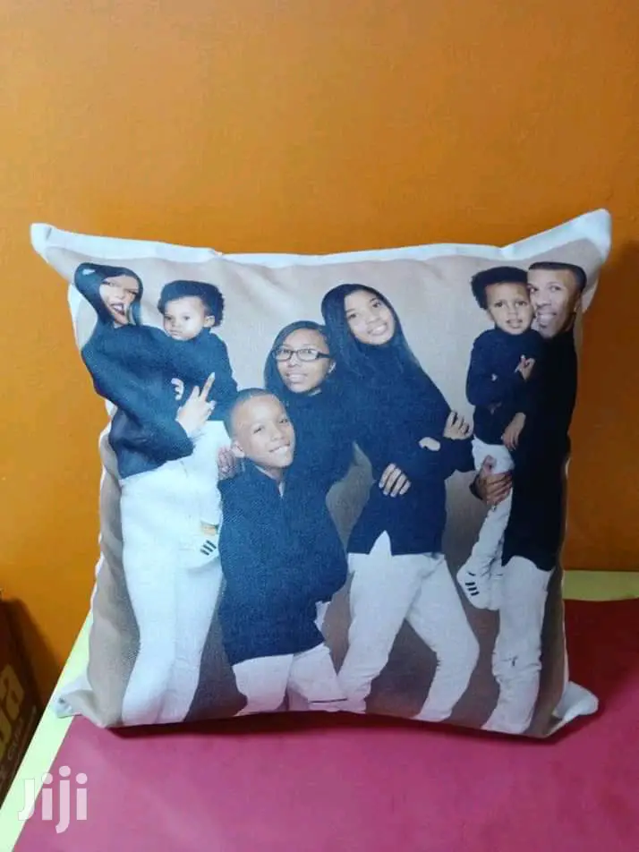 Pillow Case Branding
