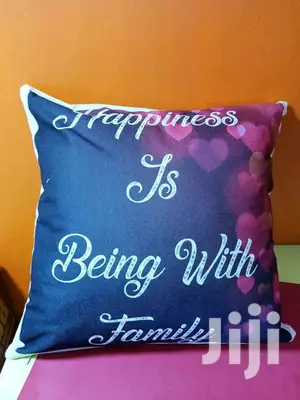 Pillow Case Branding