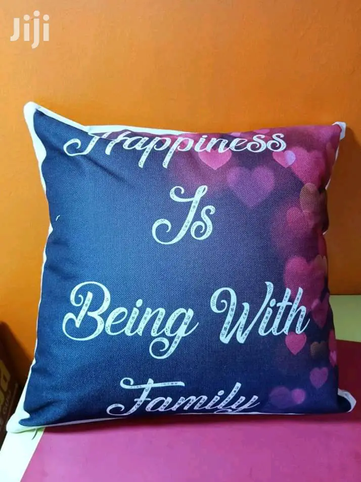 Pillow Case Branding