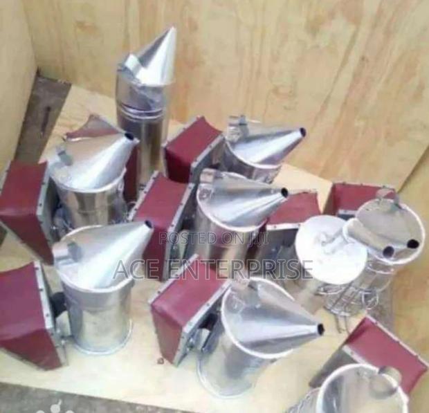 Bee Smoker - thumbnail 2