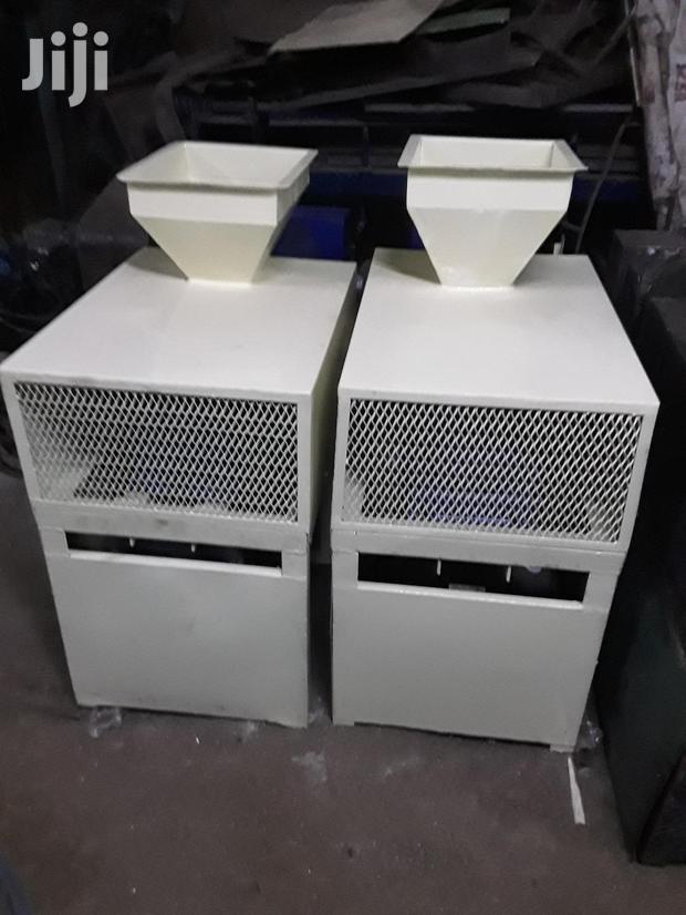 Modtec Ready Made Bar Soap Machines