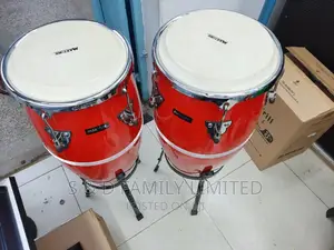 Maxtone Conga Drums
