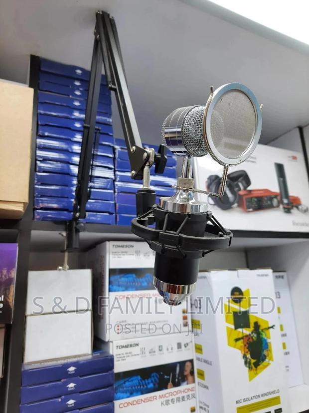 BM 3000 Studio Set - main view