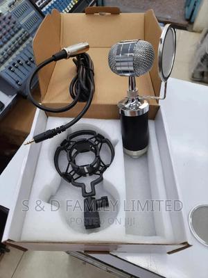 BM 800 Condenser Mic Studio Mini Set - thumbnail 2