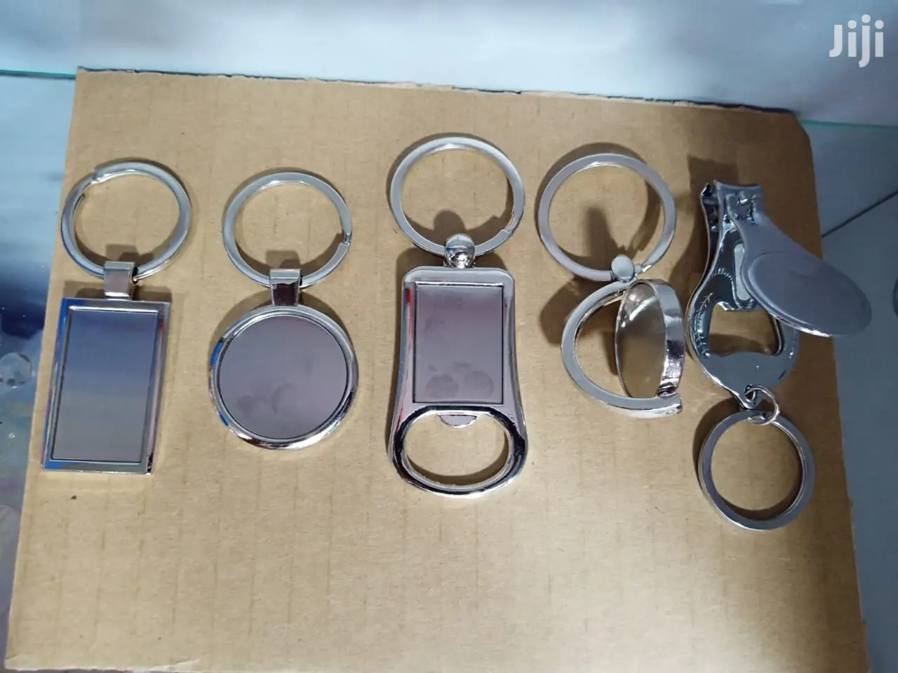 Keyholders