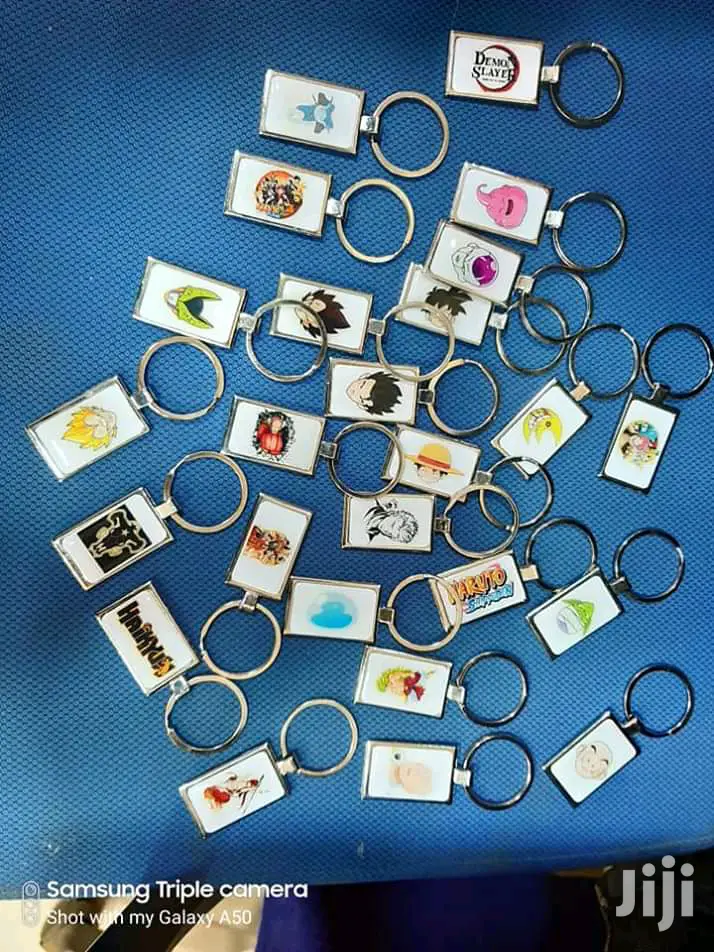 Keyholders