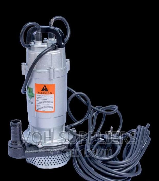 Shimge Water Pump - main view