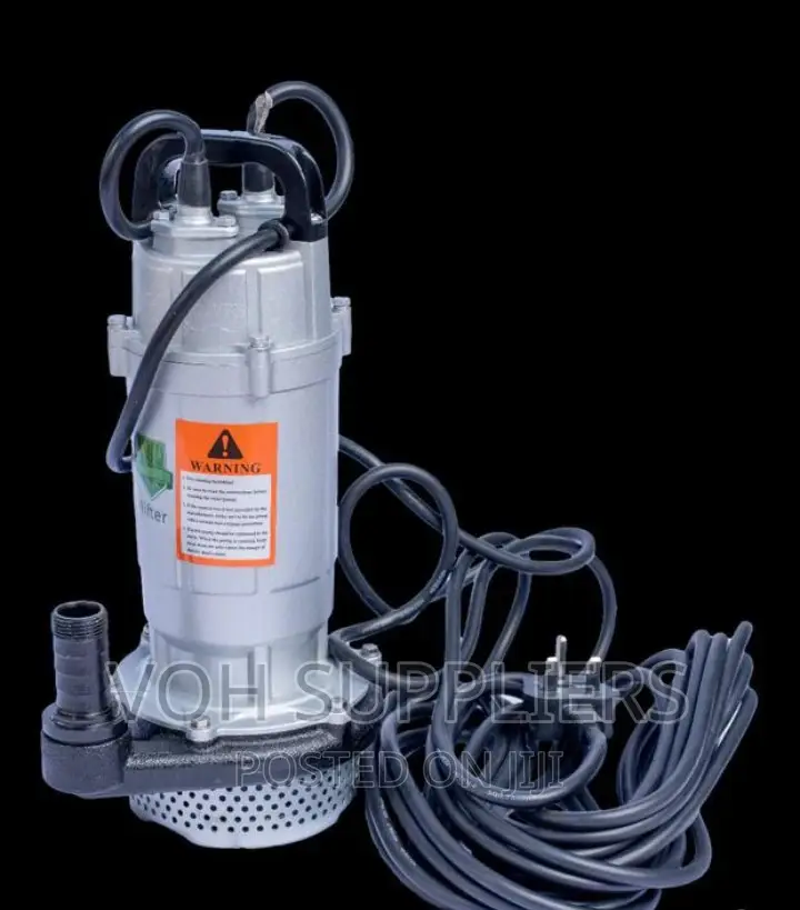 Shimge Water Pump