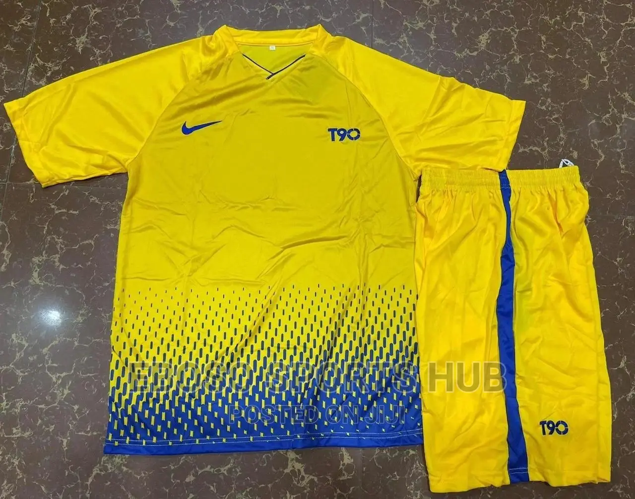 Latest Football Kits