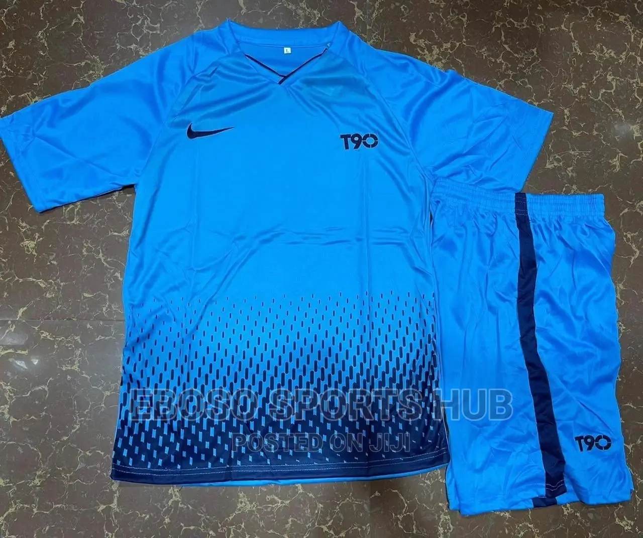 Latest Football Kits