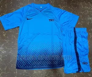 Latest Football Kits