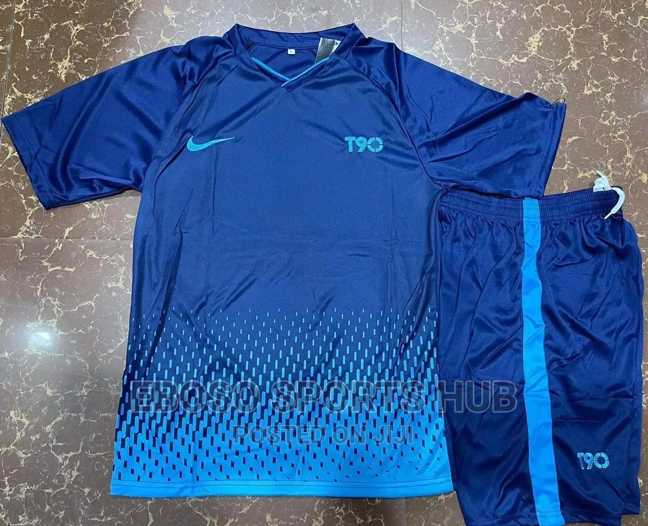 Latest Football Kits