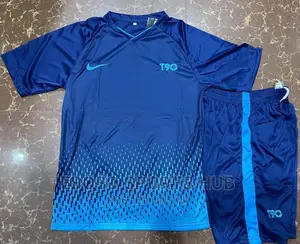 Latest Football Kits