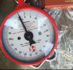 Industrial Hunging Scale