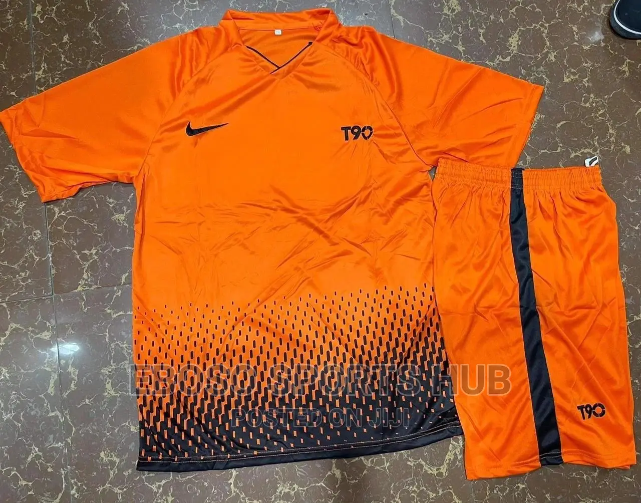 Latest Football Kits