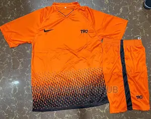 Latest Football Kits