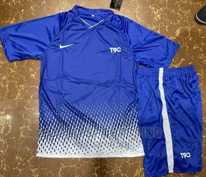 Latest Football Kits