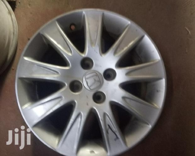 Rim Size 15 for Honda Cars,Vits,Insight