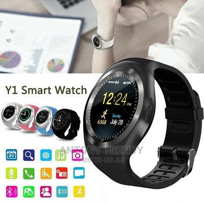 Smartwatch V8 Touch Screen S - main view