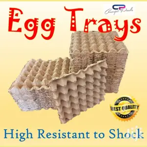 Quality Paper Egg Trays Wholesale