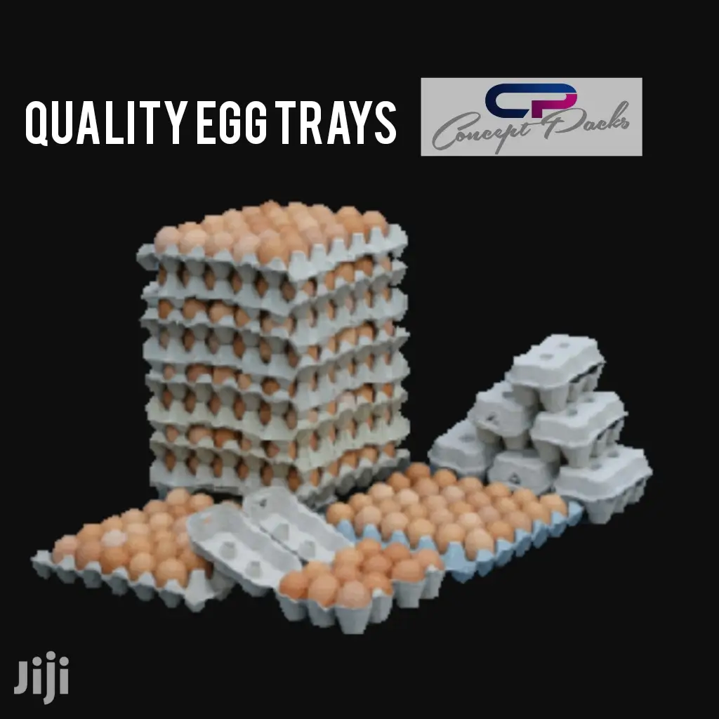 Quality Paper Egg Trays Wholesale