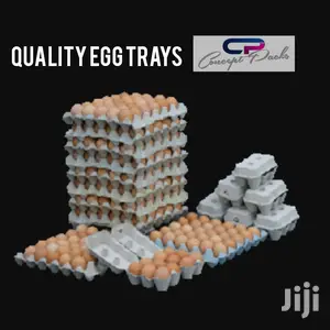 Quality Paper Egg Trays Wholesale