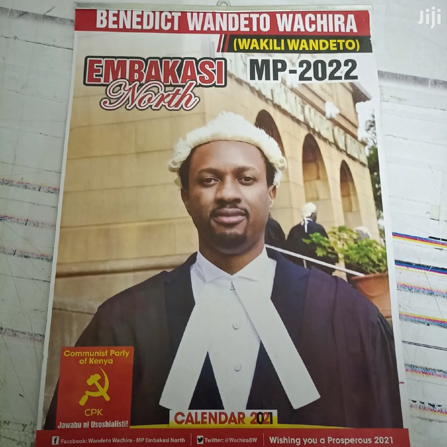 Election Poster Printing