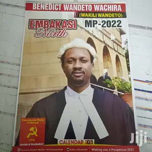 Election Poster Printing