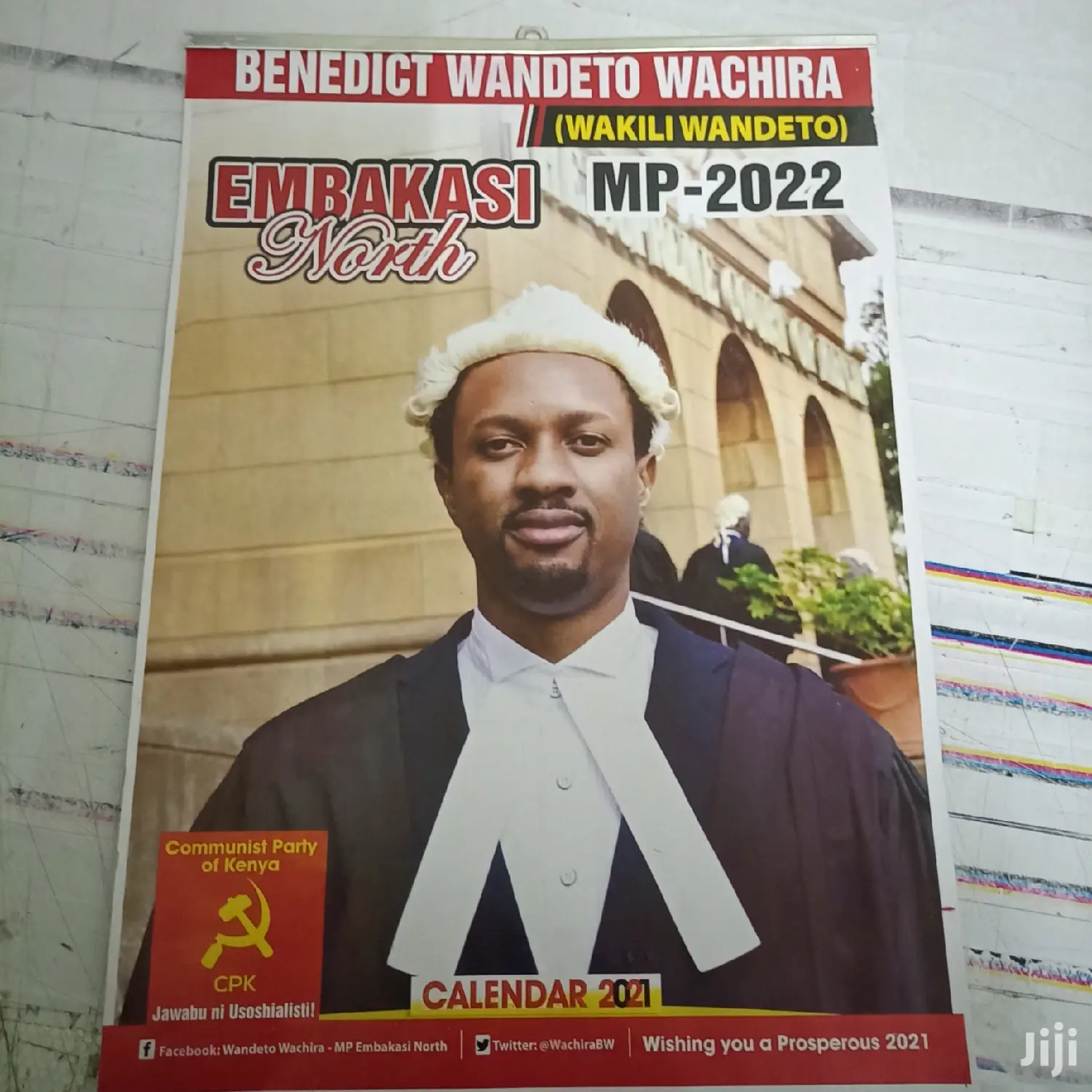 Election Poster Printing
