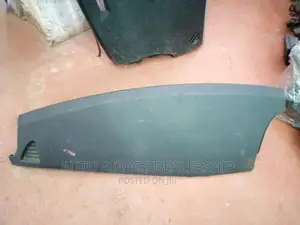 Mitsubishi Lancer Dashboard Airbag.