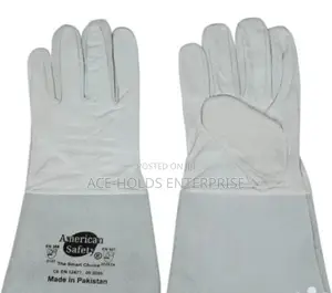 High Quality Leather Gloves