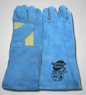 High Quality Leather Gloves