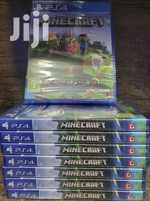 Minecraft Ps4 - thumbnail 2