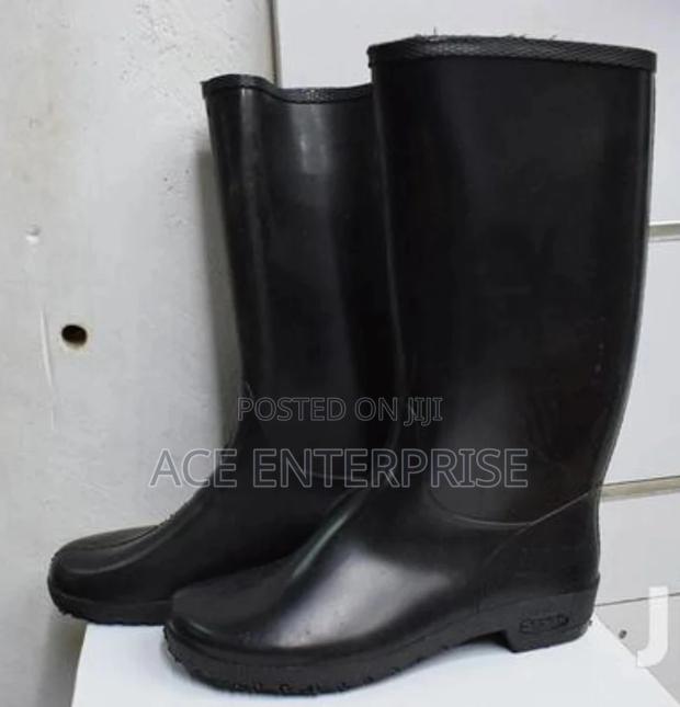 Heavy Duty Gamboots. - thumbnail 3