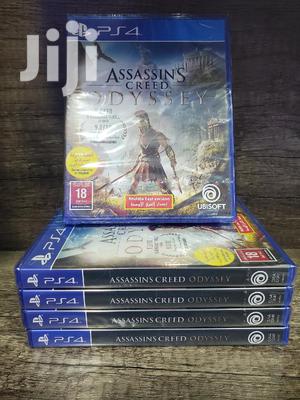 Assasins Odessy Ps4 - thumbnail 2